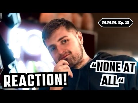 CHRISPYD "NO ONE Is Reliable" | REACTION