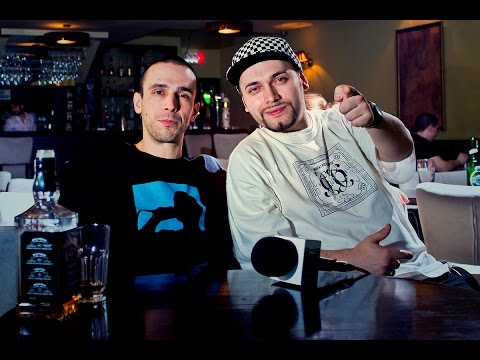 Interviu cu Norzeatic a.k.a Vexxatu’ Vexx @ Marpha Hip Hop (24.03.2013 - ReUpload)