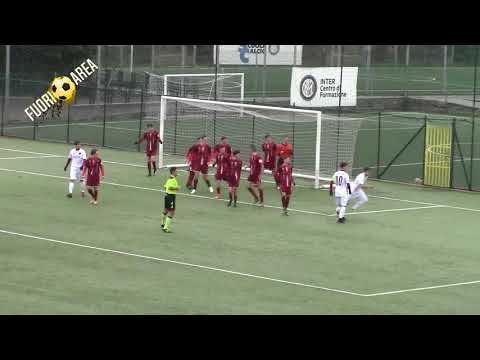 Juniores Elite: Romulea-Pro Roma 1-1