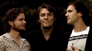 Mats Eilertsen Trio   Floating