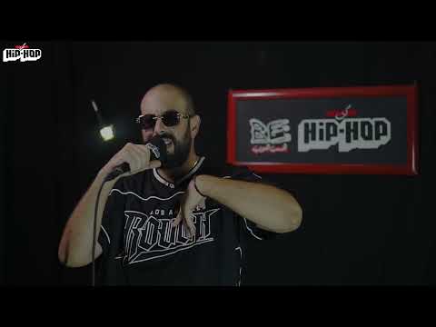 BIGELY - FORBIDDEN FRUIT - (LIVE ON BEHIPHOP) prod by Dasteezy