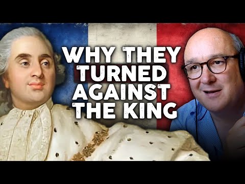 The Fall Of The French Monarchy (French Revolution S02E04)