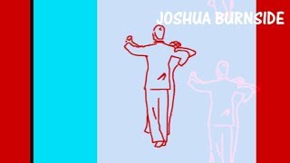 Joshua Burnside - The Unrequited Kind (Music Video)