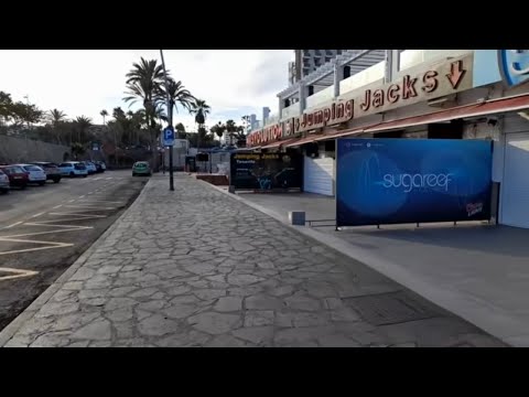 Tenerife Tonight Saturday 9/10/21 Sad News I will miss you ! Viewers Thank you and I need your help!