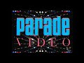 PPI Entertainment Group Parade Video 1992