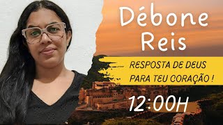 ESTÁ PRÓXIMO DE VOCÊ VIVER AS PROMESSAS QUE DEUS TE PROMETEU,TEM NOVIDADE CHEGANDO!