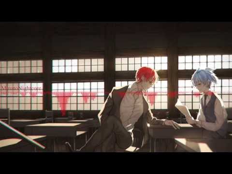 Nightcore - Electro Light feat  Iain Mannix Clearly Venemy Remix