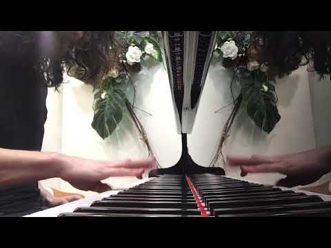 Rai Thistlethwayte - 11 minutes of F Blues including Boogie