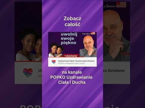 [POPKO Świat Medytacji] Transformujące Działanie, Które Rozbudzi Twój Duchowy Potencjał