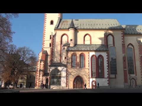 Honza Nedvěd  - Banská Bystrica  HD