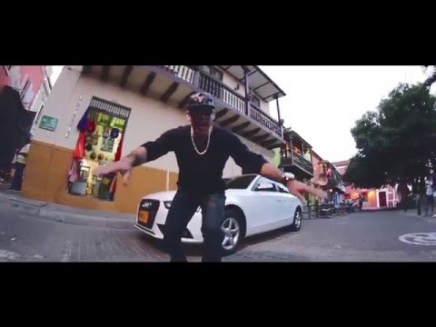 RODMAN El Ingeniero - Quiero Hacertelo Official Video