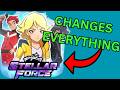 Miraculous Stellar Force Changes Everything FULL Breakdown For Spinoff And Theories