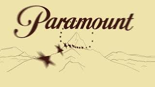 Paramount Pictures logo (Millvale II variant)