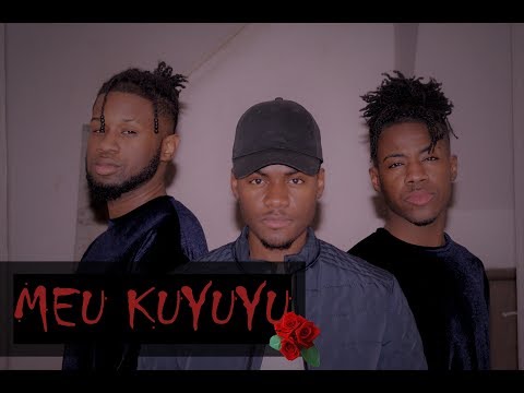 Os Bem Quent's - Meu Kuyuyu ❤️  2k18