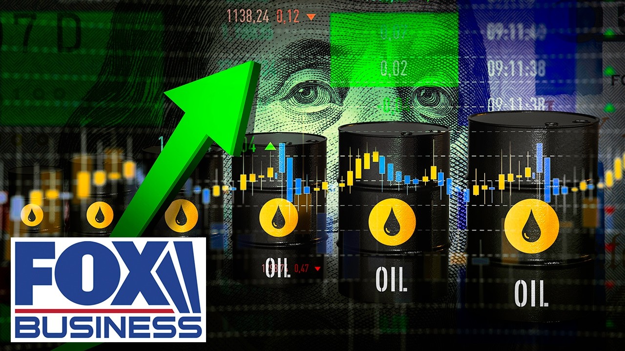 FAST TURNAROUND: Former energy sec predicts SHOCKINGLY swift energy recovery