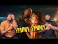 Yimmy Yimmy Tayc Shreya Ghoshal Jacqueline Fernandez BrothersReaction