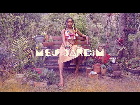 Sérgio Pererê - Meu Jardim (Com Mayí)