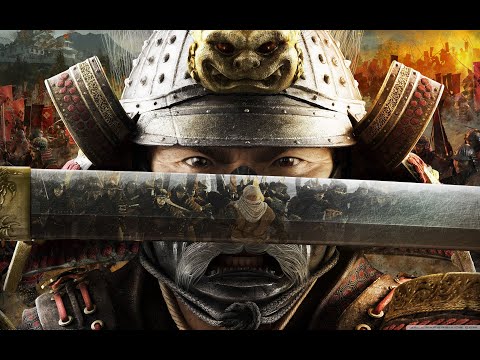 Total War Shogun 2 Oyoiyoi Extended