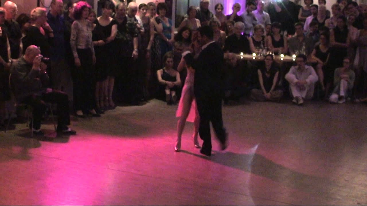 Ozgur El Turquito & Marina Marques-Tango3-2014