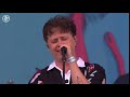 Nothing but thieves - Real love song (Live at Rock Werchter 2022)