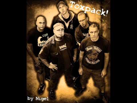 Toxpack - Streetcore