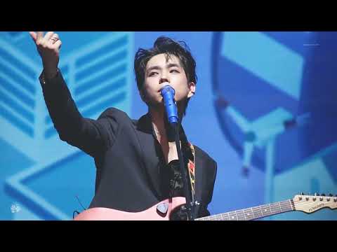 230422-230423 LUCY - OMG (원곡 NewJeans) | 최상엽 @INSERT COIN:parade