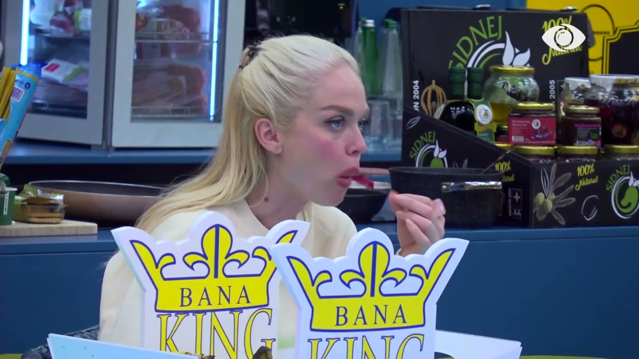 “Ai më ka bërë për dy lekë…”/ Danja bisedon me Indritin për G Banin