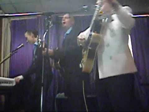 WHAT I'D SAY MIX - CHARLIE GRACIE + CLASS OF 58