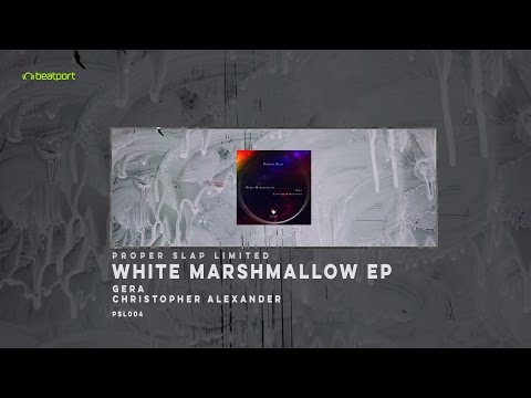 Christopher Alexander & Gera - Purple Mushrooms ( Original Mix )