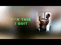 Guy Quits Starbucks Job Quitting Song Studio Version