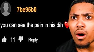 Stupid Comments On da HUB