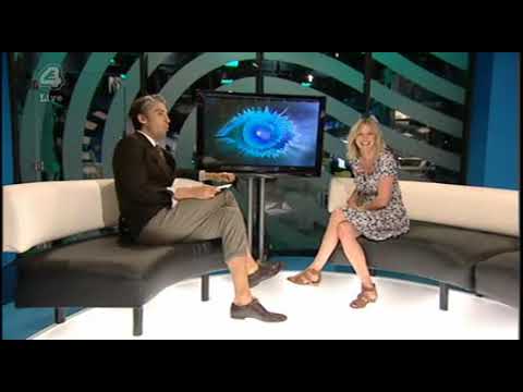 BBUK (Season 10) - Little Brother - Day 71