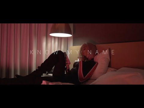 Charmz x Wolf - Name | Shot By @StainVisualz