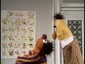 Sesame Street Ernie S Alphabet Test 1969