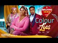 THE COLOUR OF LIES - Nigerian Movies 2024 Latest Full Movies
