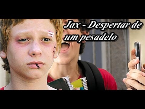 Jax - Despertar de um pesadelo