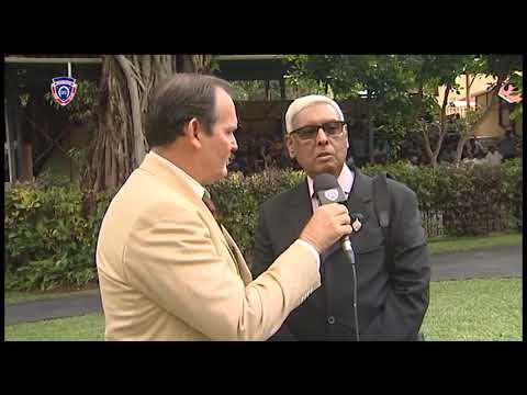 Replay 7th Meeting 2018 Season