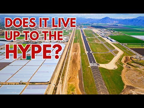 Camarillo Airport (KCMA) | Why Pilots LOVE Camarillo Airport & Tips For Your Visit!