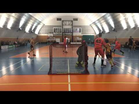 Wizards strži orange, Benešov, standardka soupeře, gól