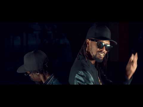 VAGA VYBZ x STYLES Gagamel - MAN A RASTA (Official Video )