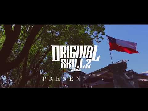 Original skillz - Música de barrio ( Video Oficial )