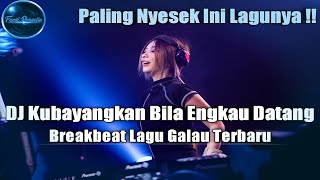 Download lagu Paling Nyesek Ini Lagunya DJ Penjaga Hati Breakbea... mp3