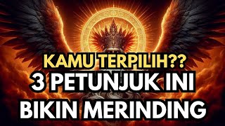Download lagu JIWA TERPILIH 🌟 3 Petunjuk Ini Akan Buat Kamu Heran dan Terkejut! Ternyata Kamu Tidak Biasa… mp3 Download lagu JIWA TERPILIH 🌟 3 Petunjuk Ini Akan Buat Kamu Heran dan Terkejut! Ternyata Kamu Tidak Biasa… mp3