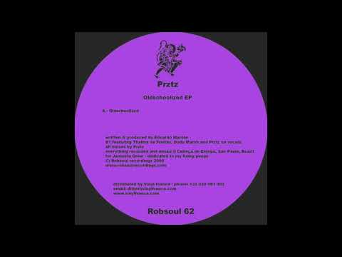 Prztz – Blings