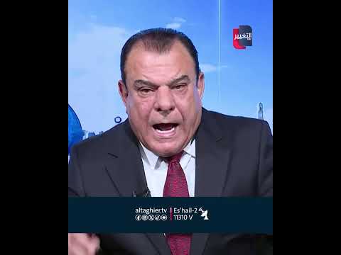 رسالة مستعجلة من نجم الربيعي لـ علي الزيدي