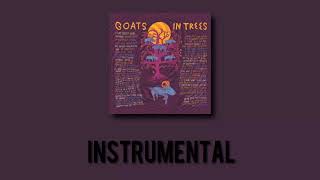 Foster The People - Goats In Trees (Instrumental)
