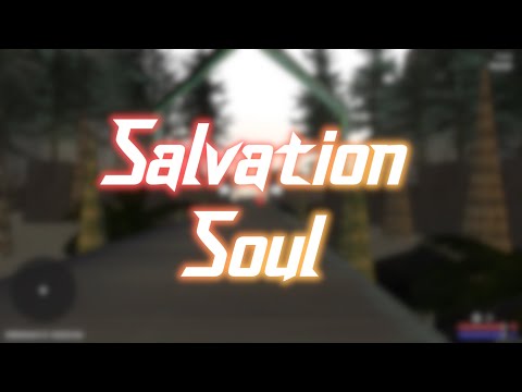 AlmanoV v12 - Salvation Soul (by ShaDe)