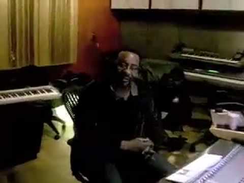 DIGITAL ENGLISH - NEW RIDDIM