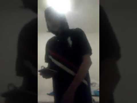 Morgz Oner Dancing With The Devil Freestyle