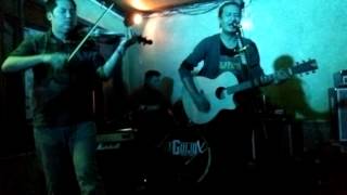 We Are Imaginary - A Good Kind Of Sad (Live at SaGuijo)